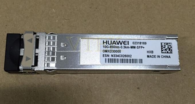 Huawei MCUD1 2 1 kontrol 10G uplink panosu MA5608T OLT için 2 adet 10G modülü