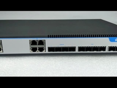 Dahili Güç 370 W PoE Anahtarı Güç Ethernet Anahtarı