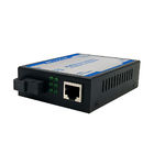 148800pps / Port POE Powered Gigabit Switch With Good Heat Elimination