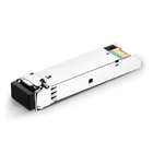 OPTFOCUS SFP Optical Transceiver 1.25G BIBD TX1310-RX1490NM 10KM SFP Optical Transceiver  SC Single fiber