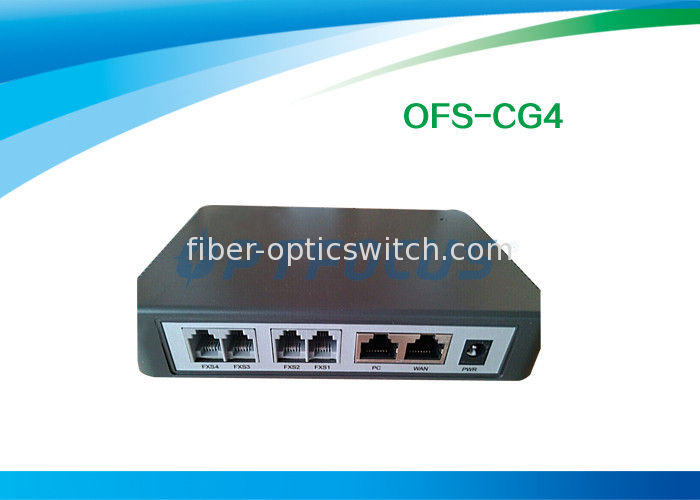 Black 2 Concurrent Call 2 port FXS Voip GSM Gateway Support SIP MGCP