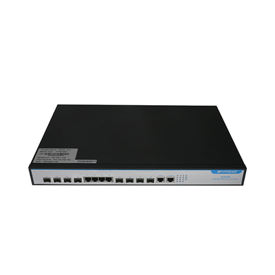 4 Portlu OLT Epon 300 Mm*440 Mm*45 Mm Nem %5-%95