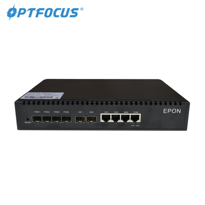 20W 100M GPON EPON OKT 20km İletim Mesafesi Düşük Güç Tüketimi