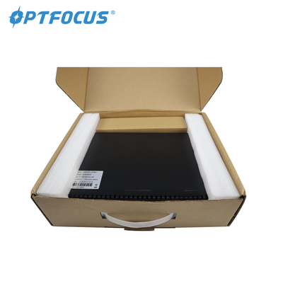 CE 20km GPON EPON OKT 1310nm/1490nm/1550nm ile 96 Kullanıcı ONU Desteği