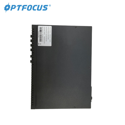 300mm*440mm*45mm AC/DC OKT, 2.5G/1.25G/1G/100M İletim Hızı 20W